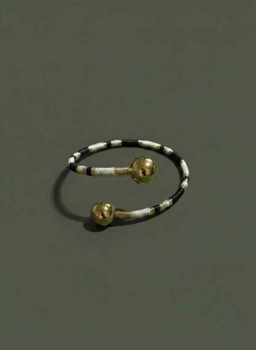 Solar Maxi Bracelet - miniatura 2