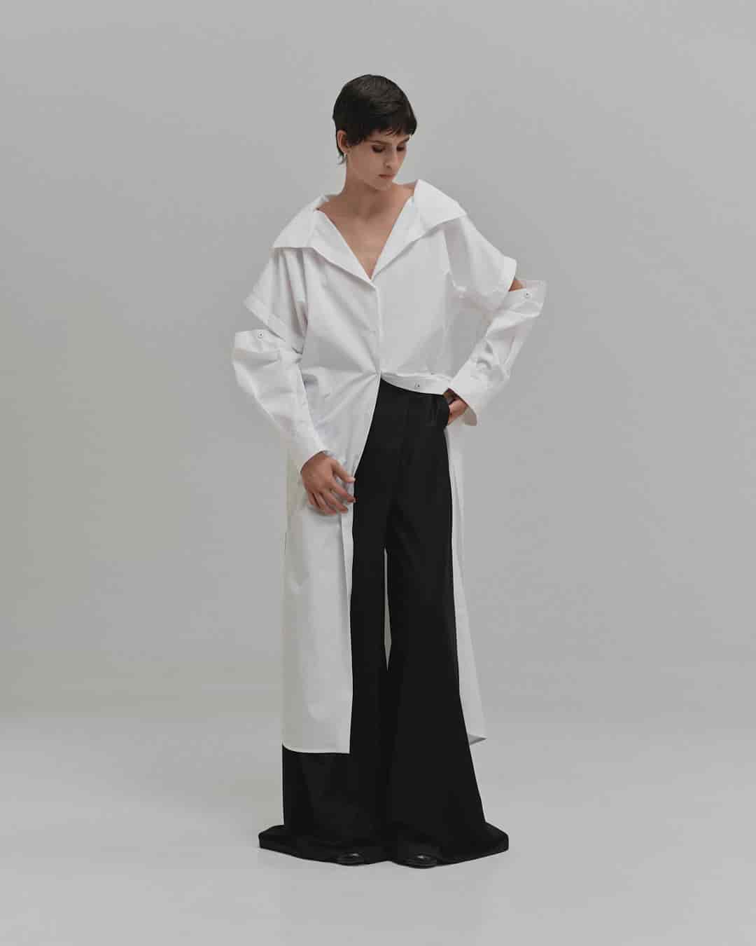 "ENCINA" SHIRT - miniatura 4