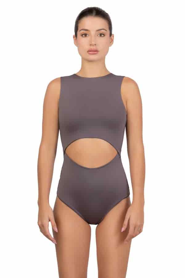 Body – Illinois - miniatura 1