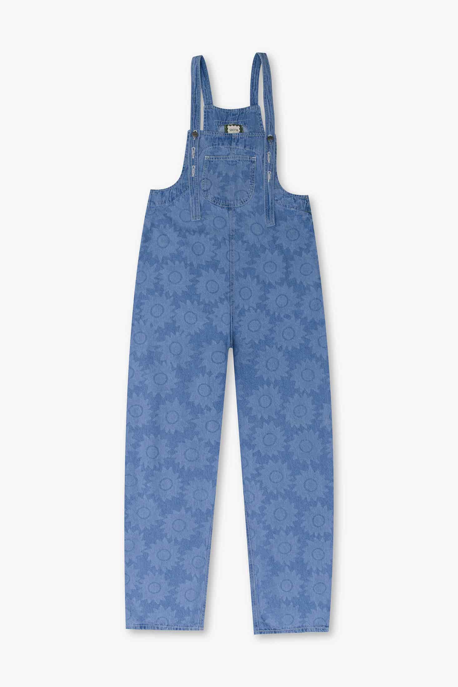 Overall Huevito Soleado - miniatura 6