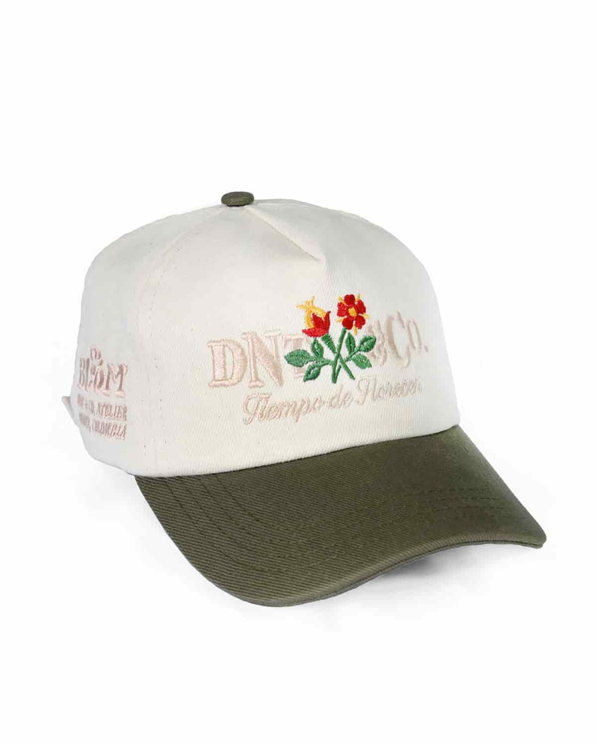 GORRA BLOOM - miniatura 1
