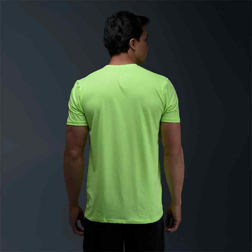 Camiseta Deportiva Neon - miniatura 3