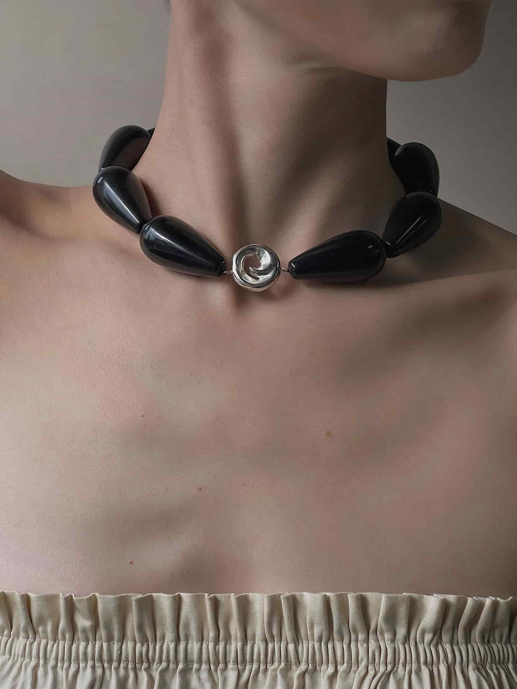 Collar Spiral - miniatura 2