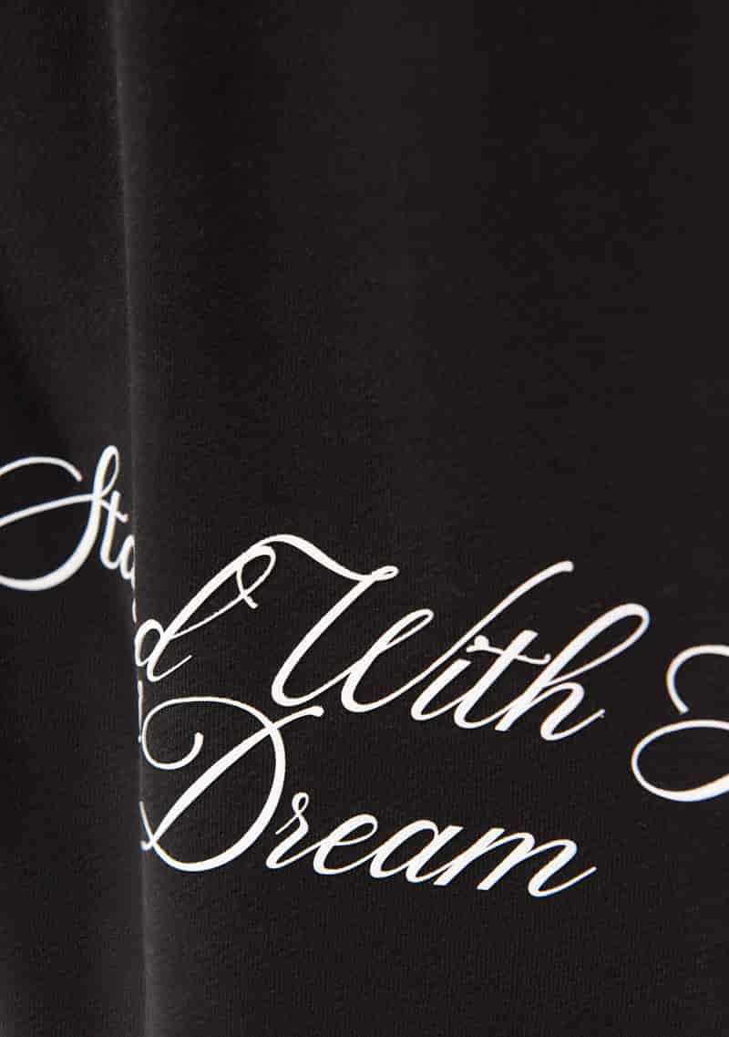 Classic black pullover - miniatura 9