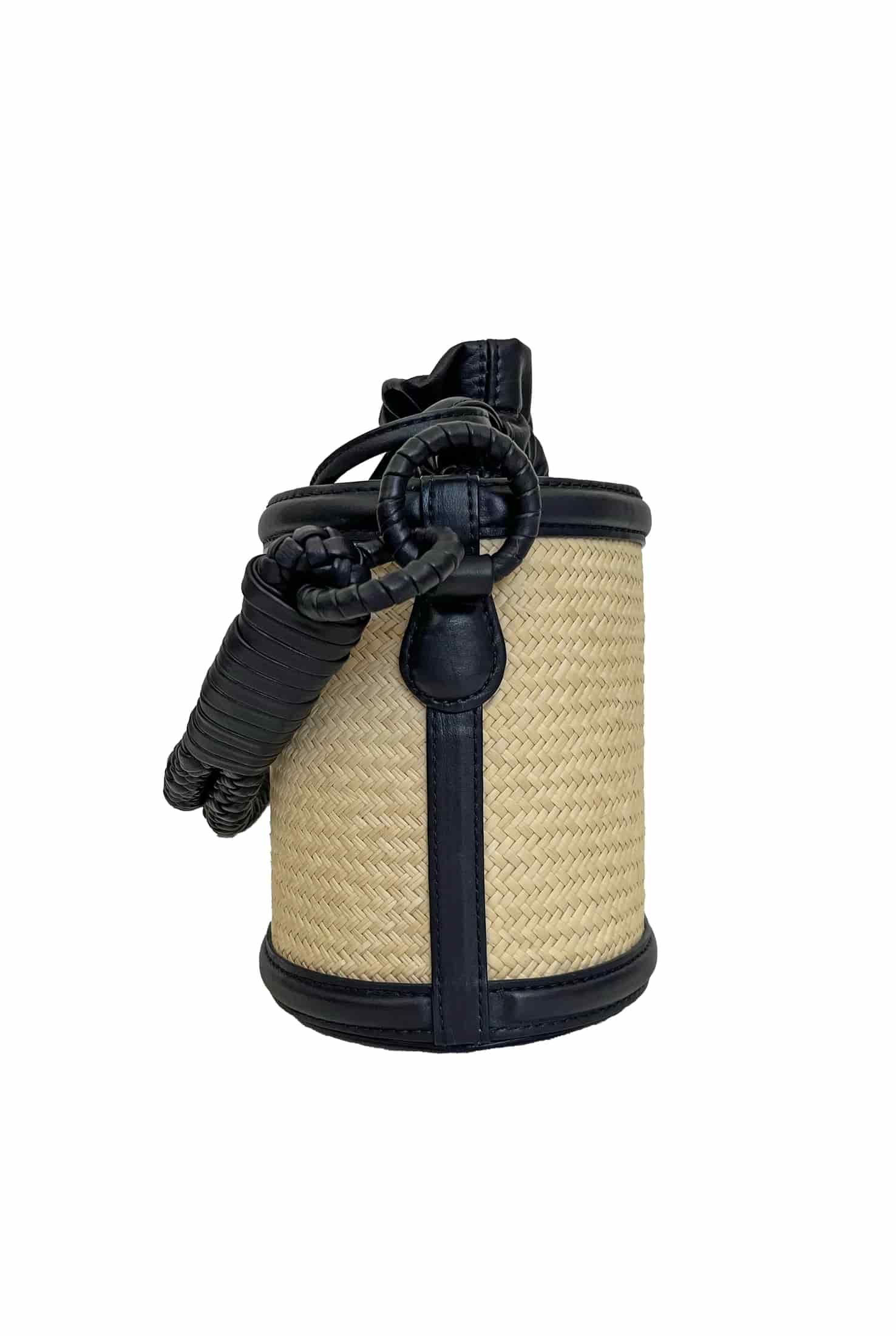 Iraca Basket Bucket, Coco - miniatura 6