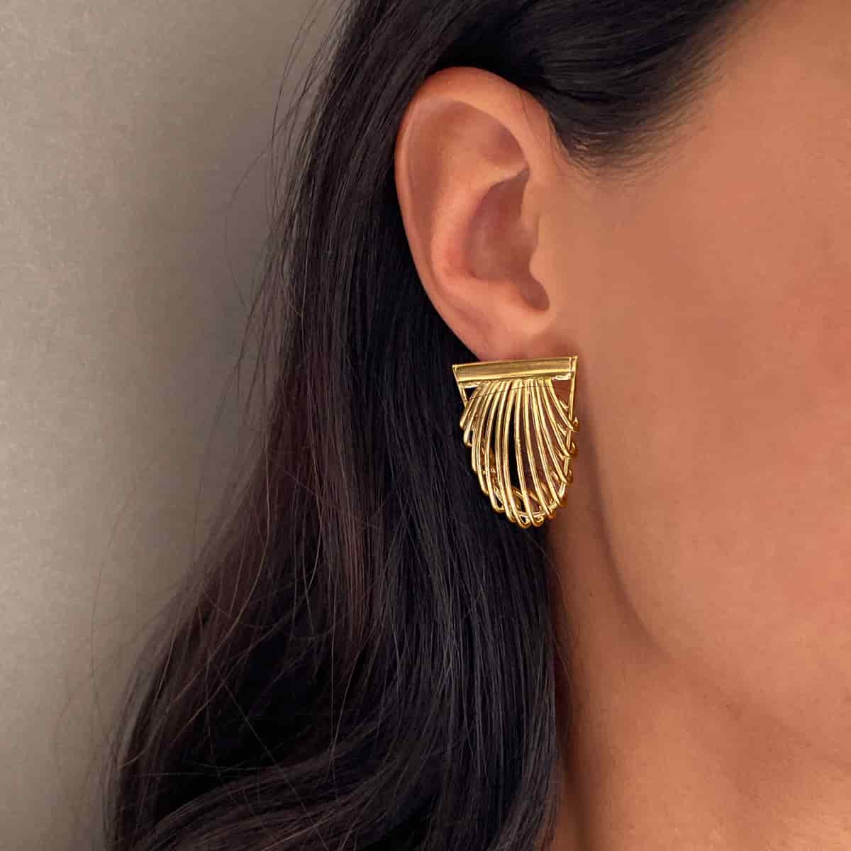 ARETES COPRI ORO - miniatura 2