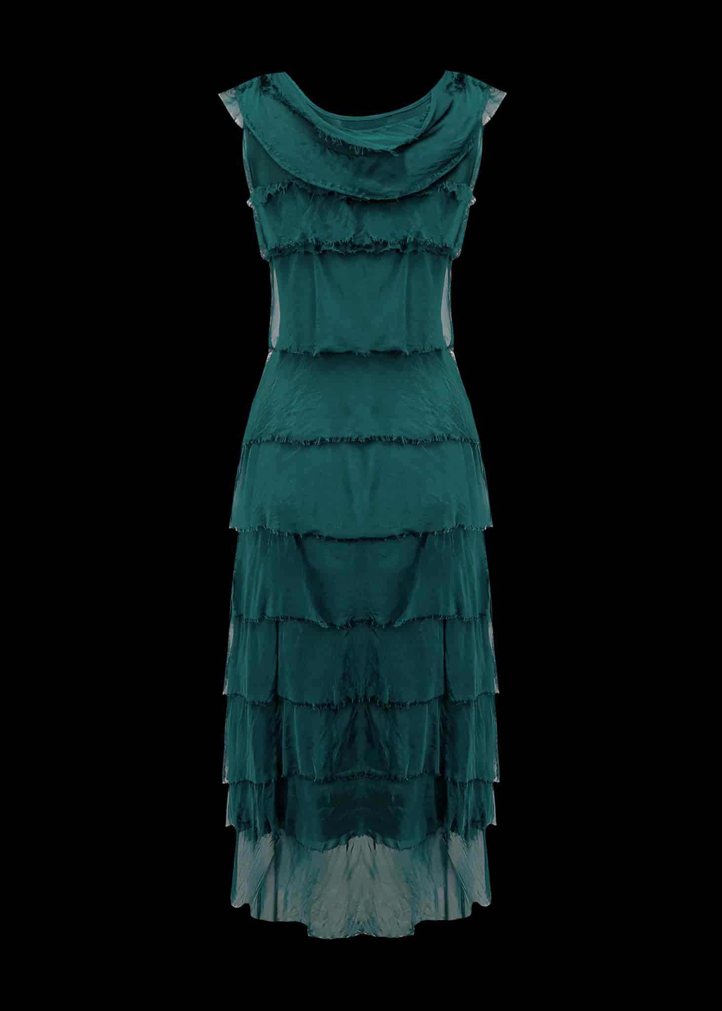 Vestido Olivia - miniatura 2