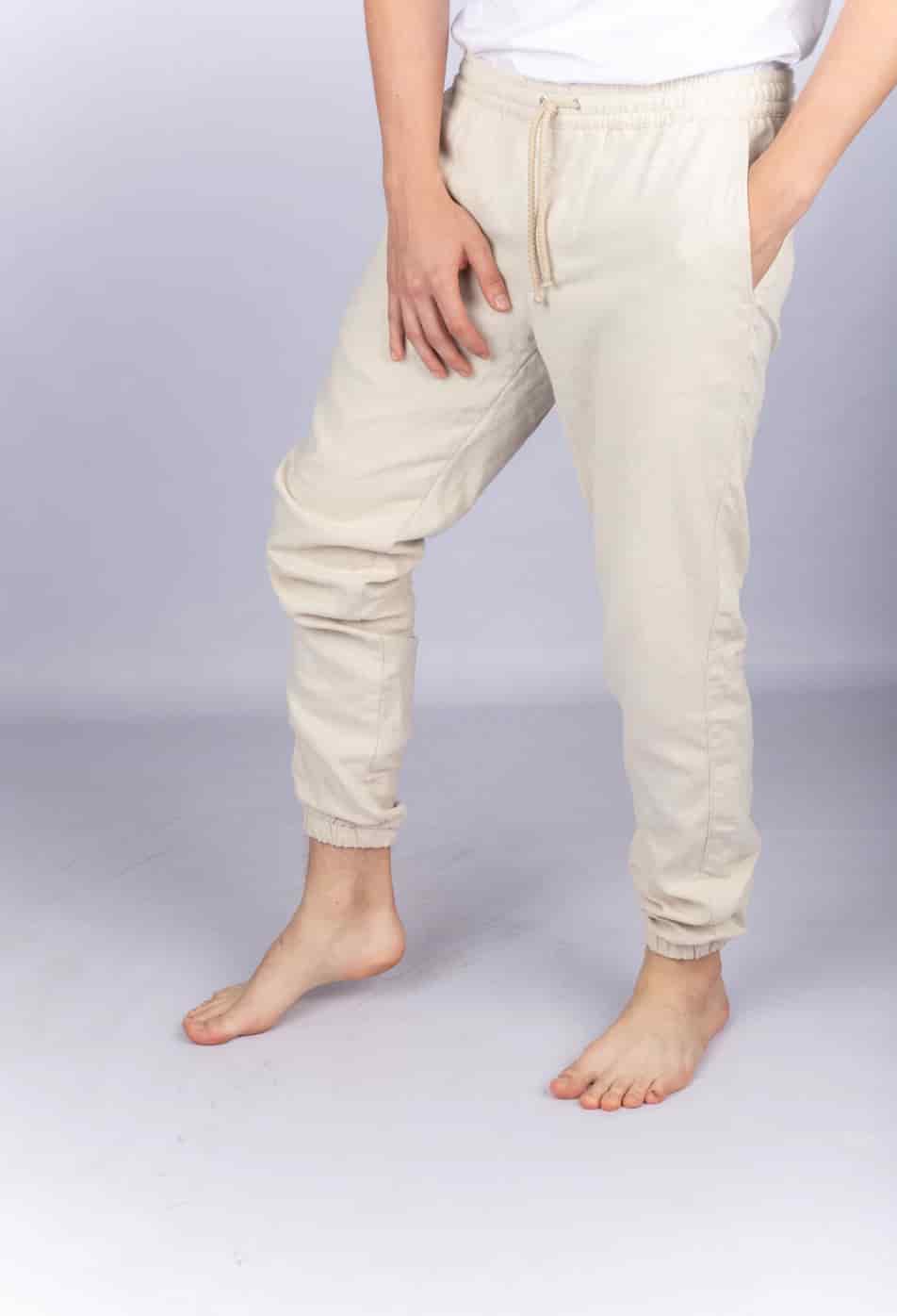 Jogger Beige - miniatura 1