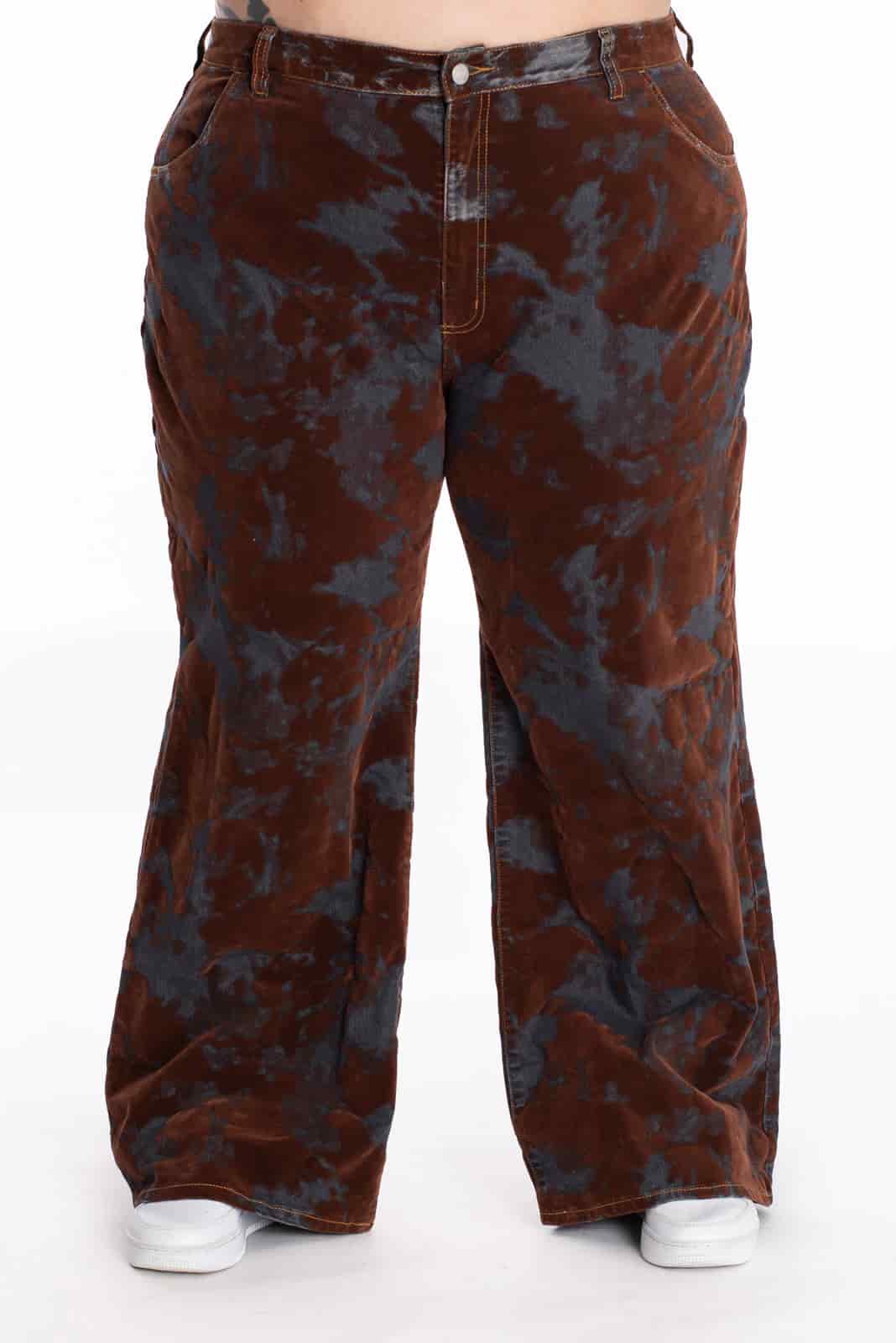 Jean Bota Recta Cognac Red - miniatura 5