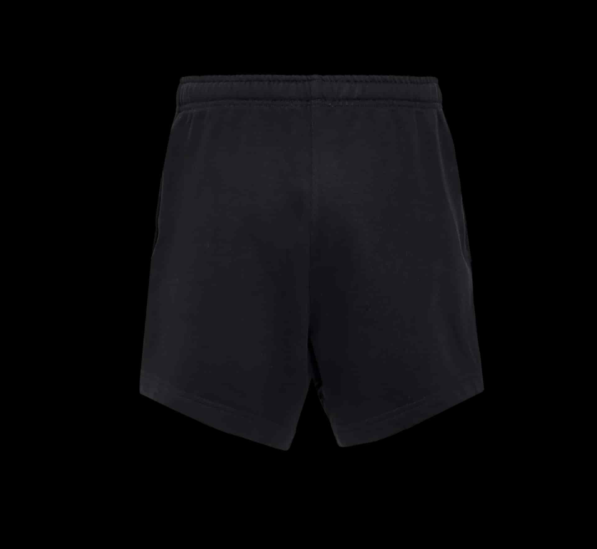 GARMENTS BLACK SHORTS - miniatura 3