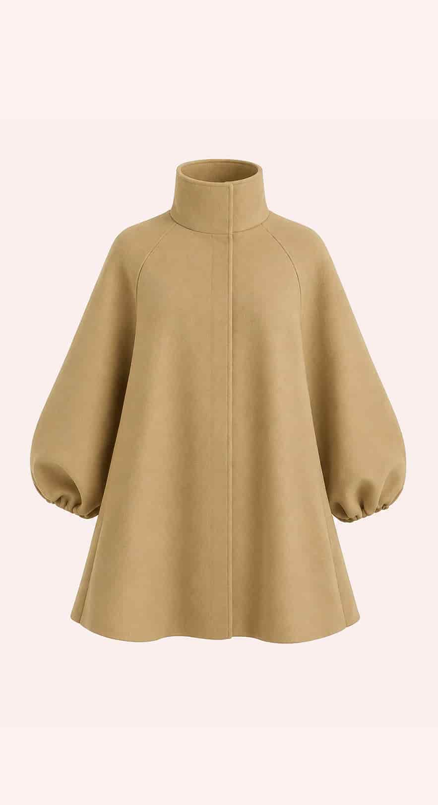 Celeste Jacket - miniatura 4