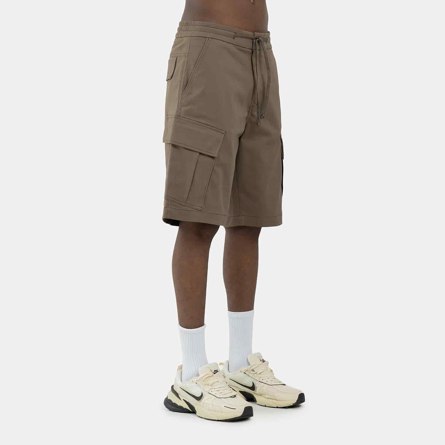 Utility Cargo Short Mocha - miniatura 3