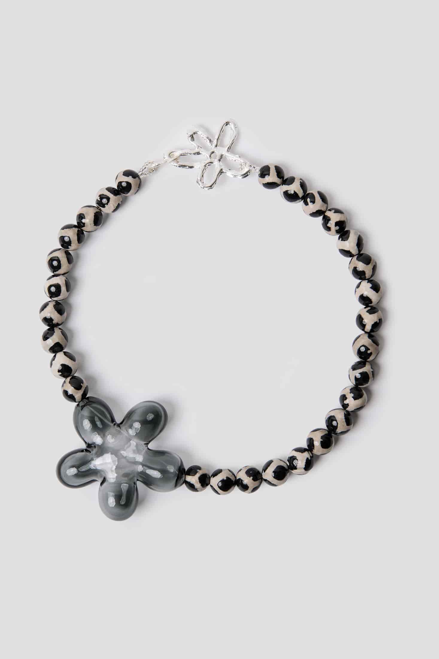 collar flor eclipse - miniatura 1