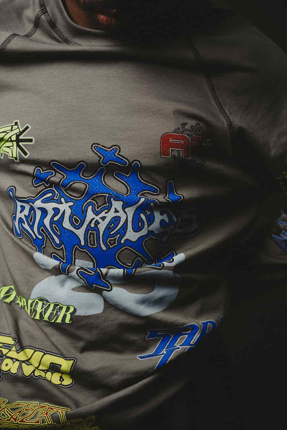 AXL PULLOVER - miniatura 6
