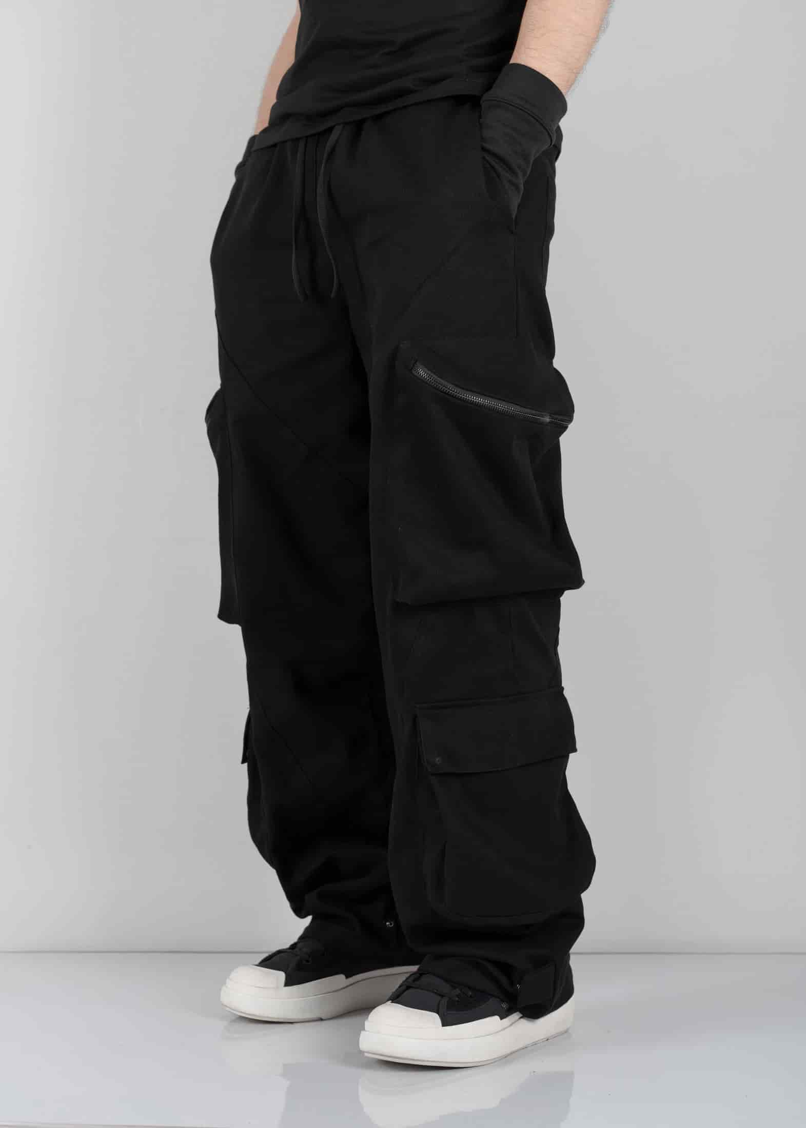 Pantalon Cargo Sapporo Baggy - miniatura 6