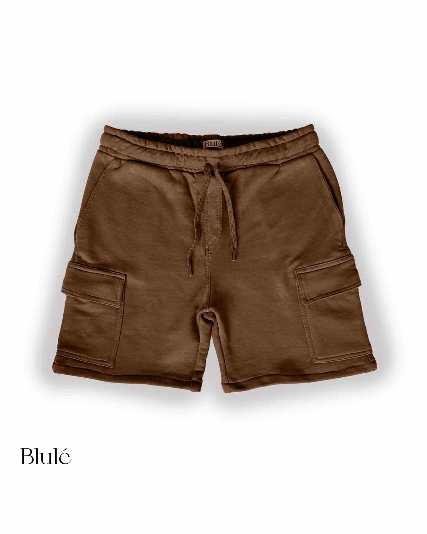 Cargo Short Brown - miniatura 1