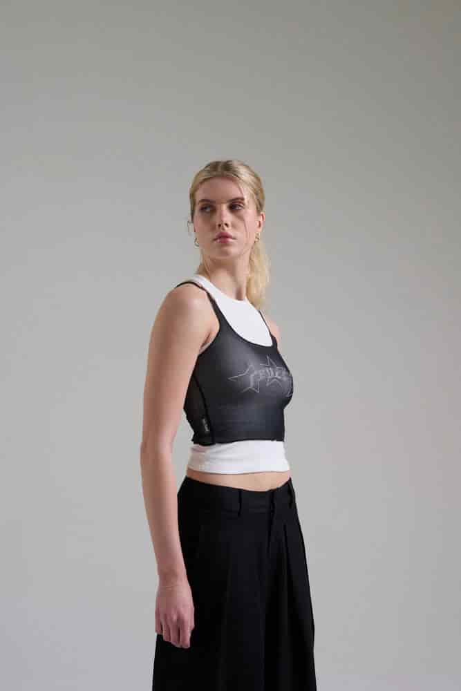 EDEN TANK TOP - miniatura 4