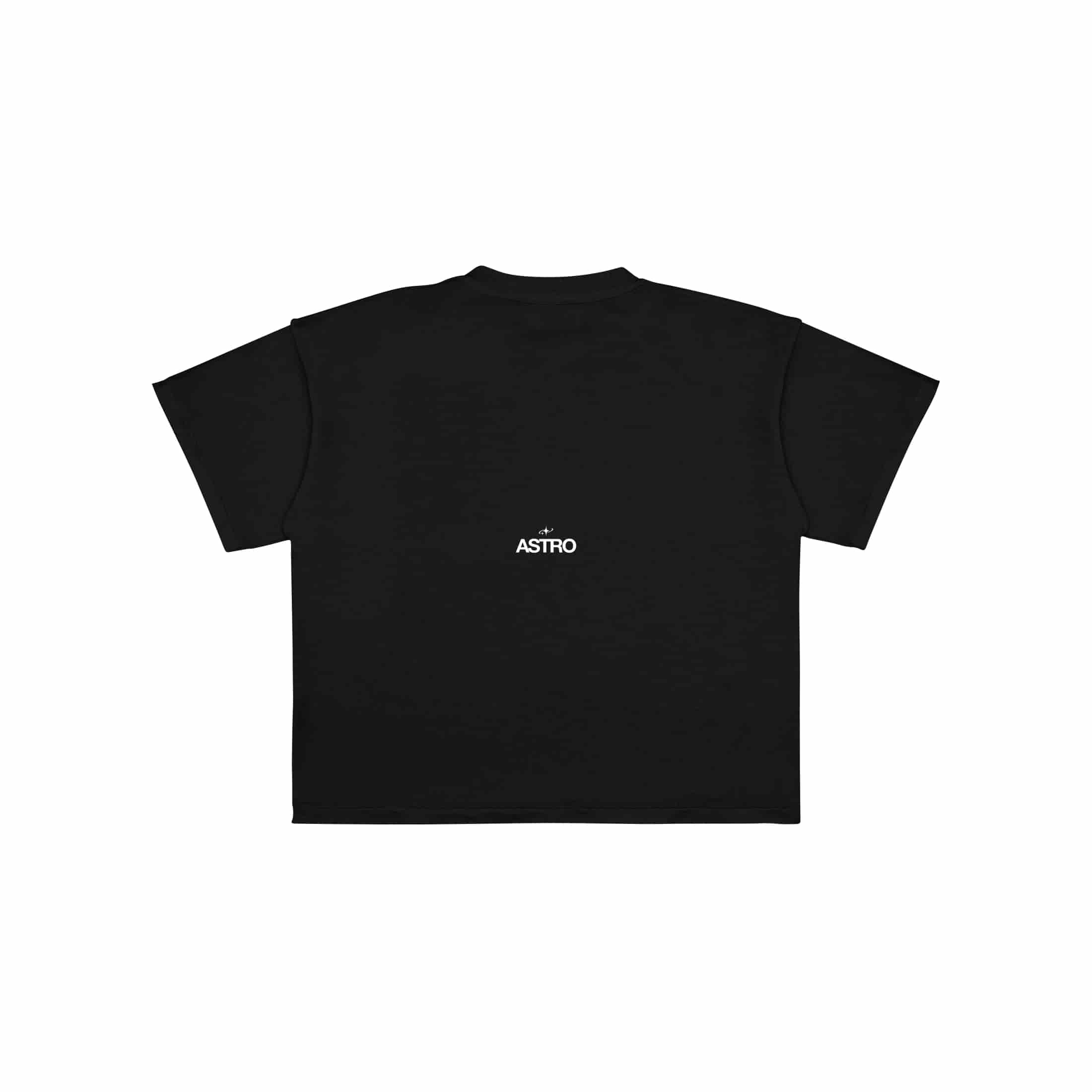 Vanta T-shirt Boxy Fit - miniatura 2