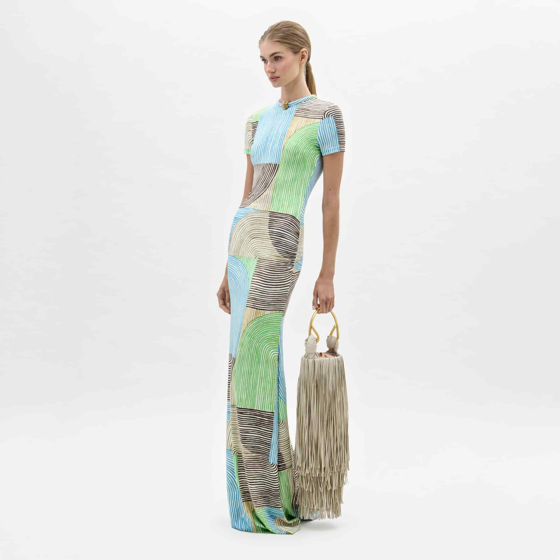 Yara Dress - miniatura 1