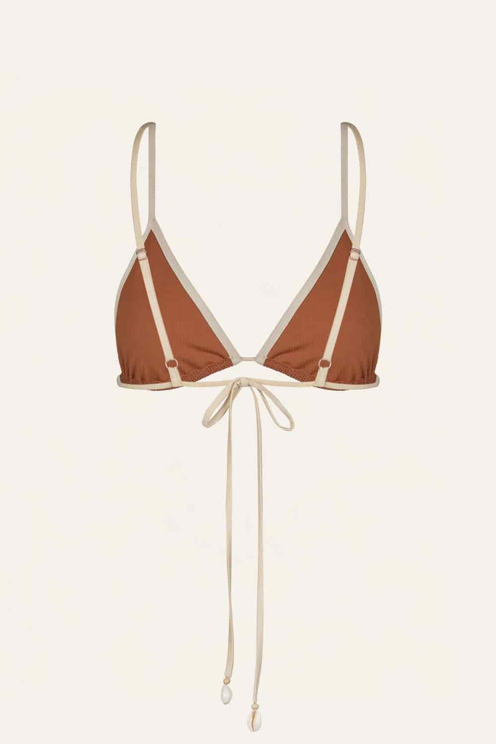 Playa Del Río Bikini Top - miniatura 2