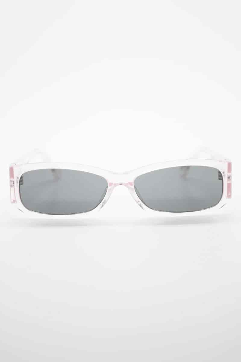 gafas de sol fifty8 breathe x not too fancy rosado - miniatura 1