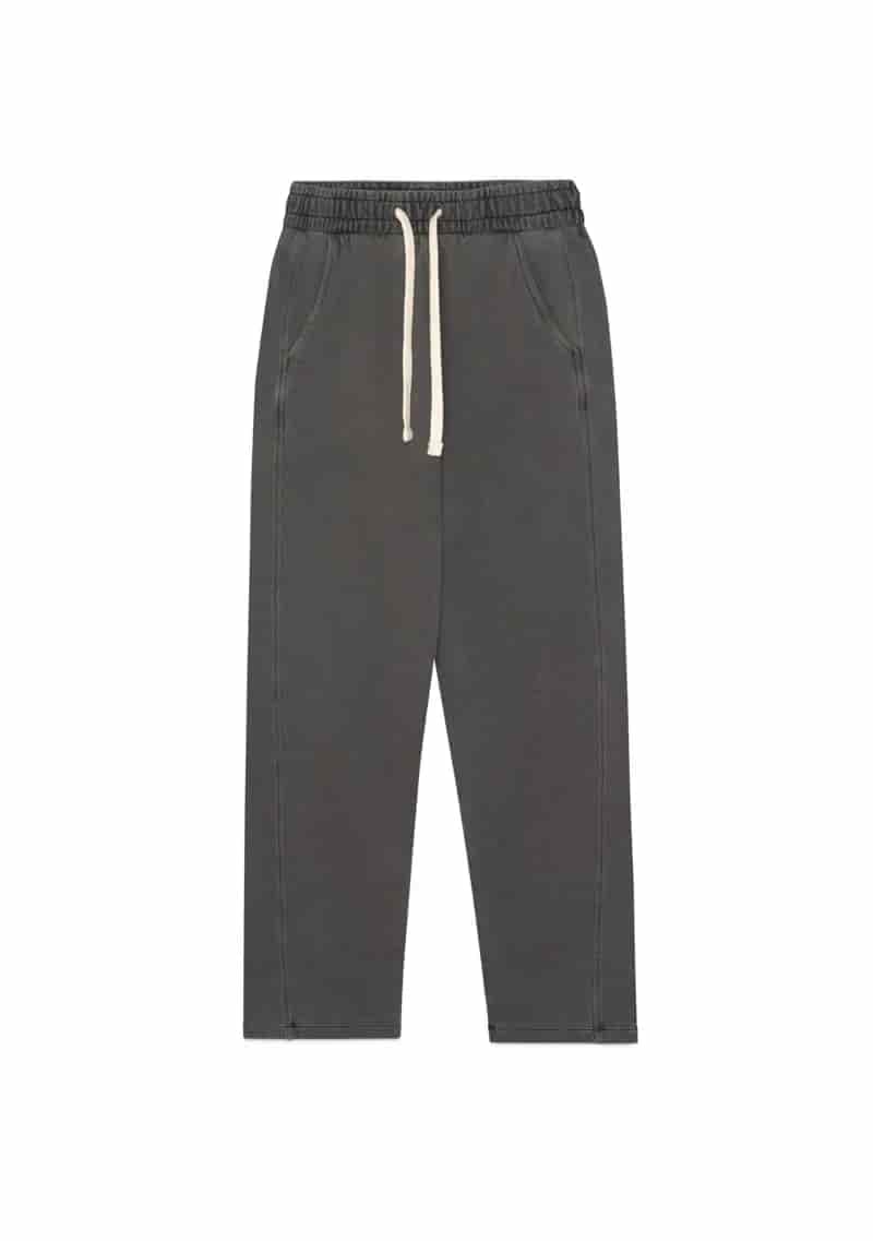 Dopamine grey jogger - miniatura 2