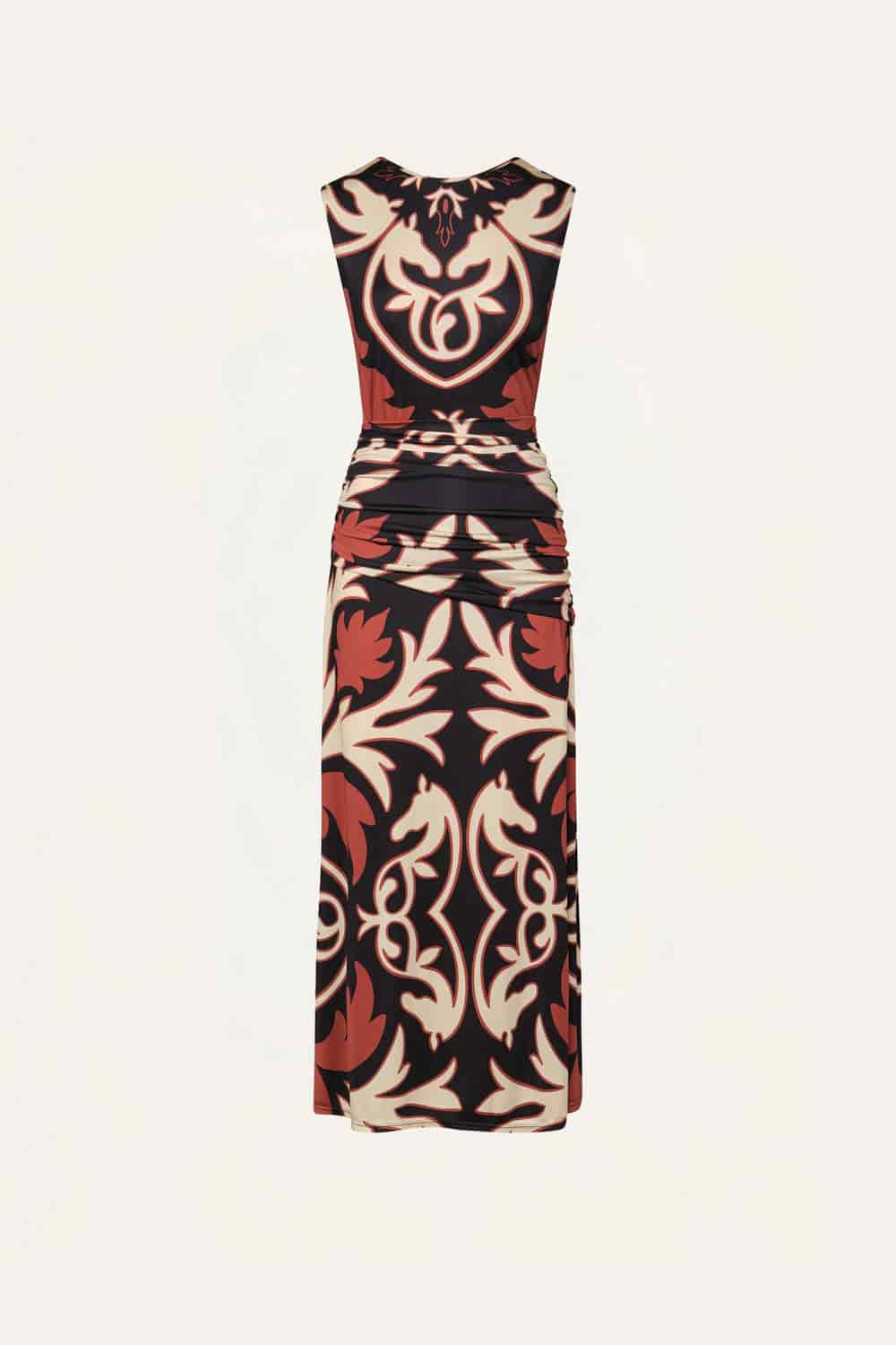 Horizonte Mistico Dress - miniatura 4