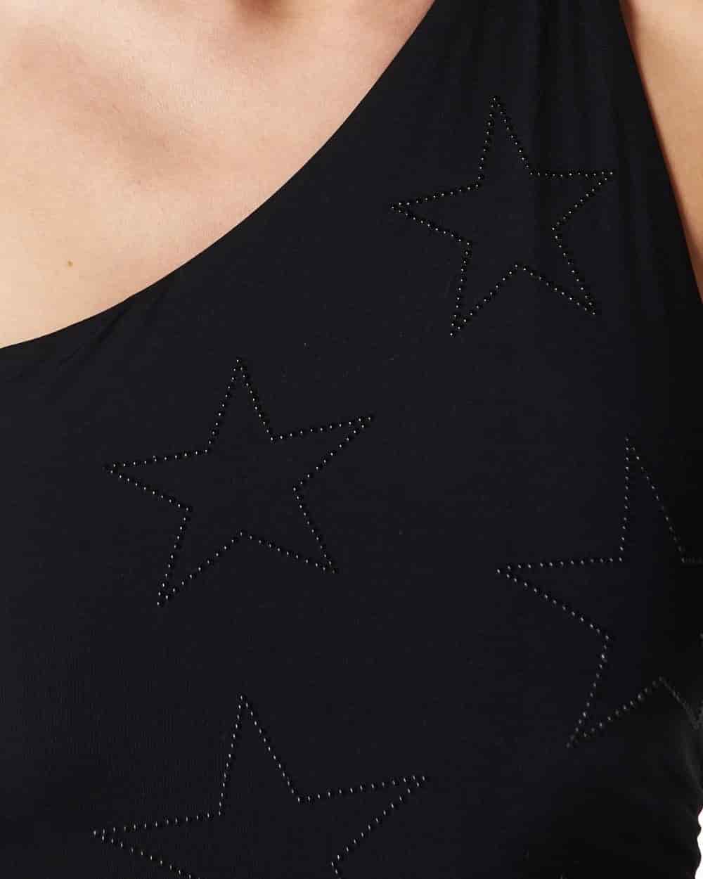 STARS BODYSUIT - miniatura 2