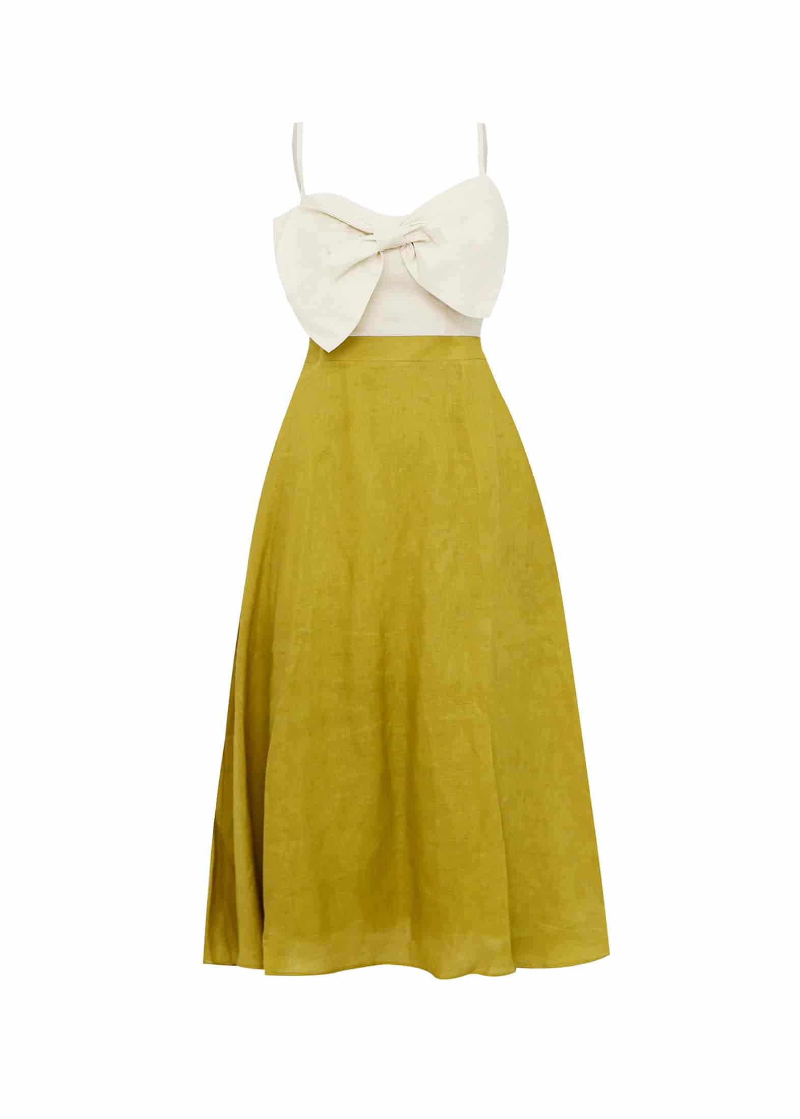 Vestido Lace - miniatura 1