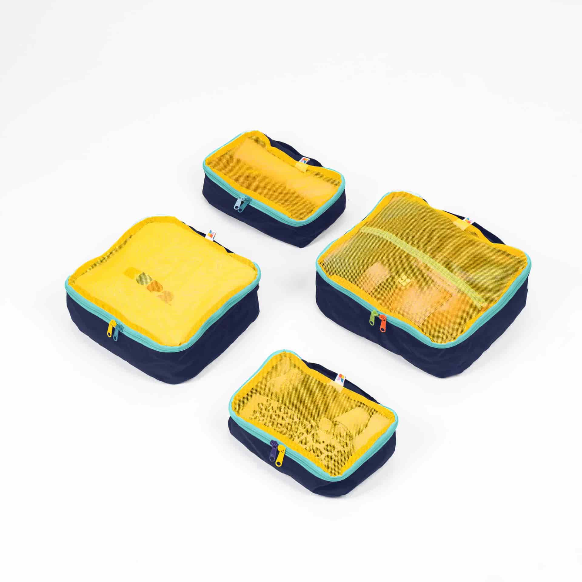 Set Organizadores Santana Classics - miniatura 6