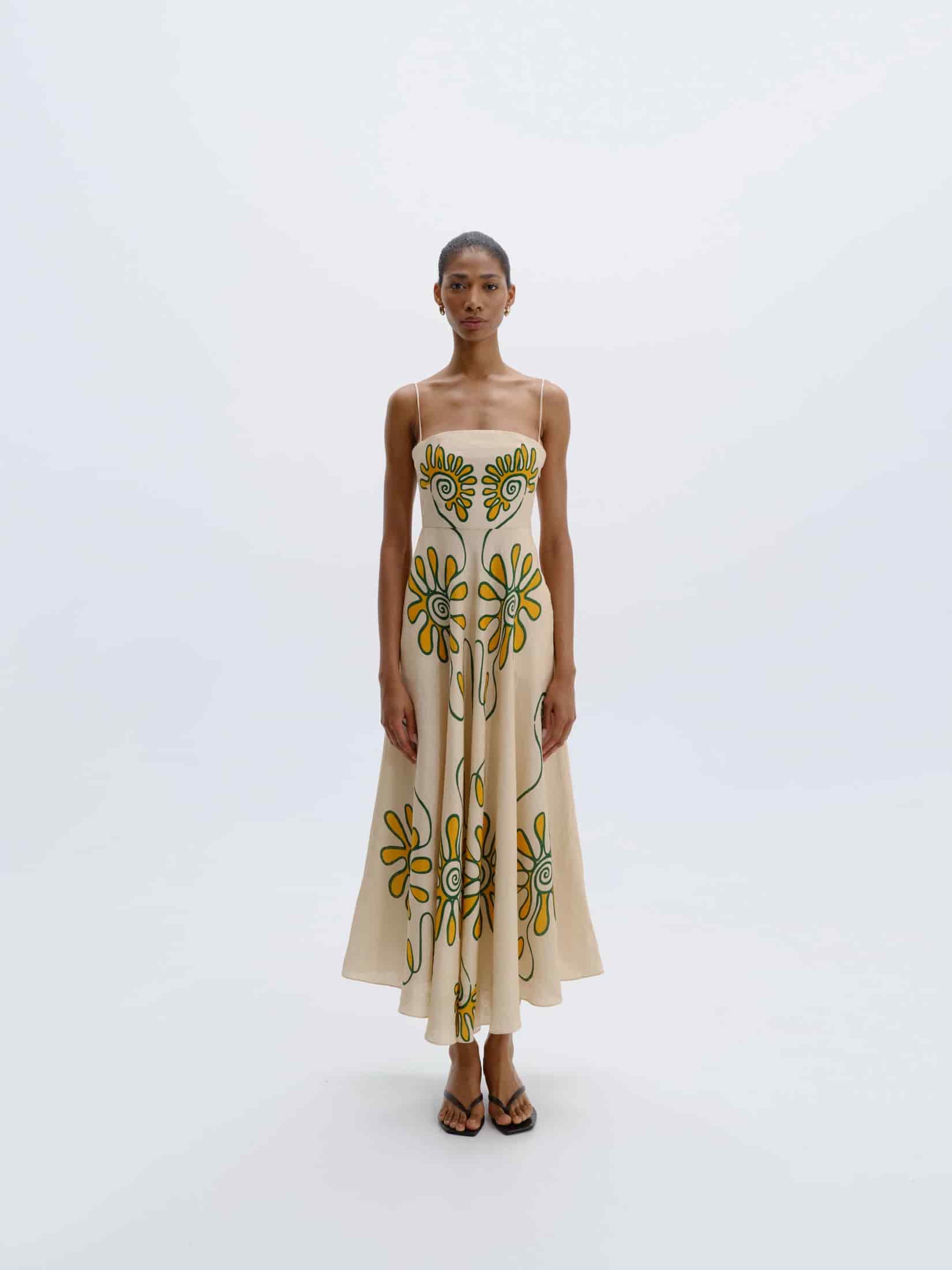 DELTA DRESS - miniatura 1