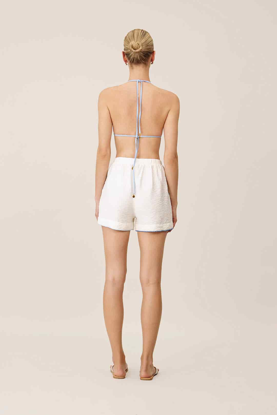 Sharon Short - Origen - miniatura 2