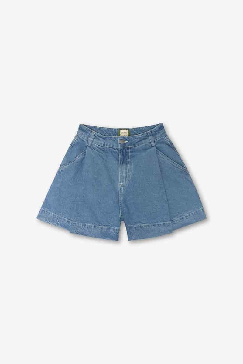 Short XX Clasico - miniatura 6