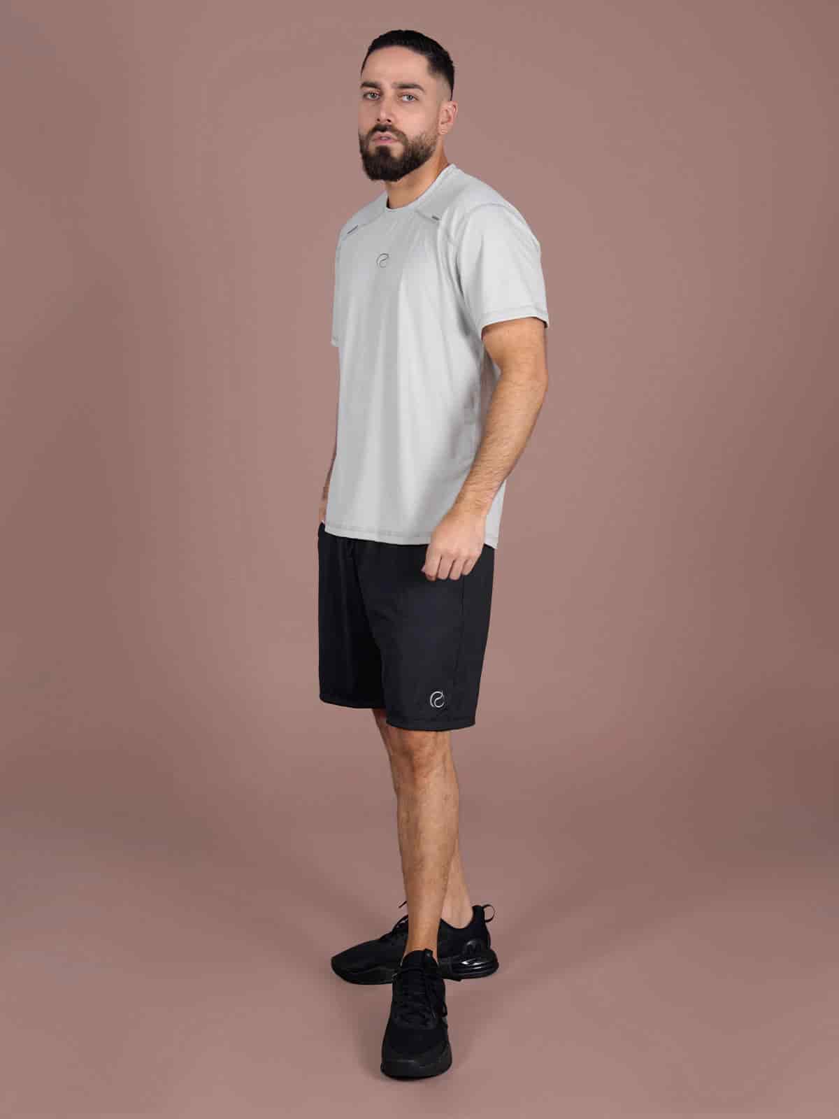 pantaloneta hiki daca negra - miniatura 4