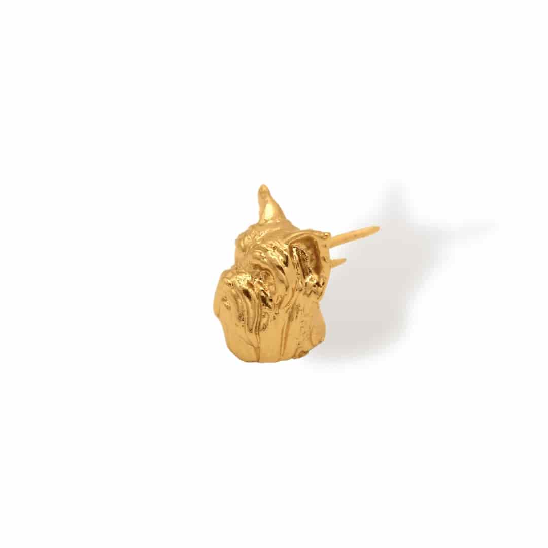 Pin de yorkie - miniatura 2