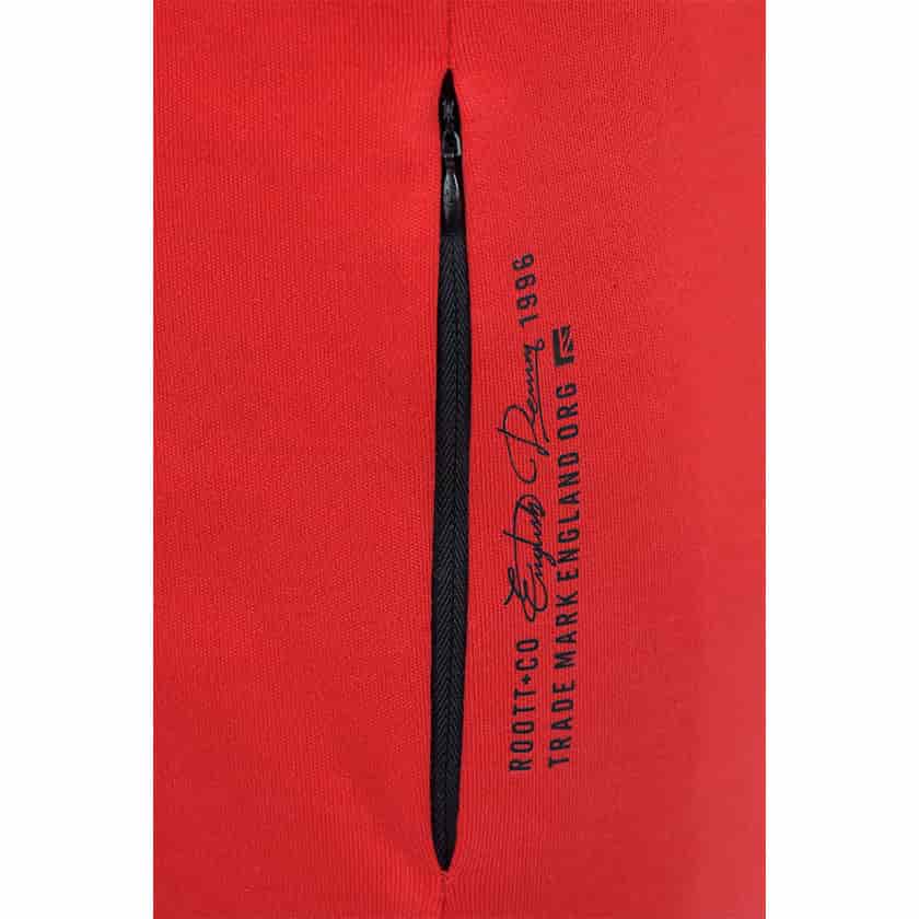 Jogger Leeds Rojo - miniatura 7