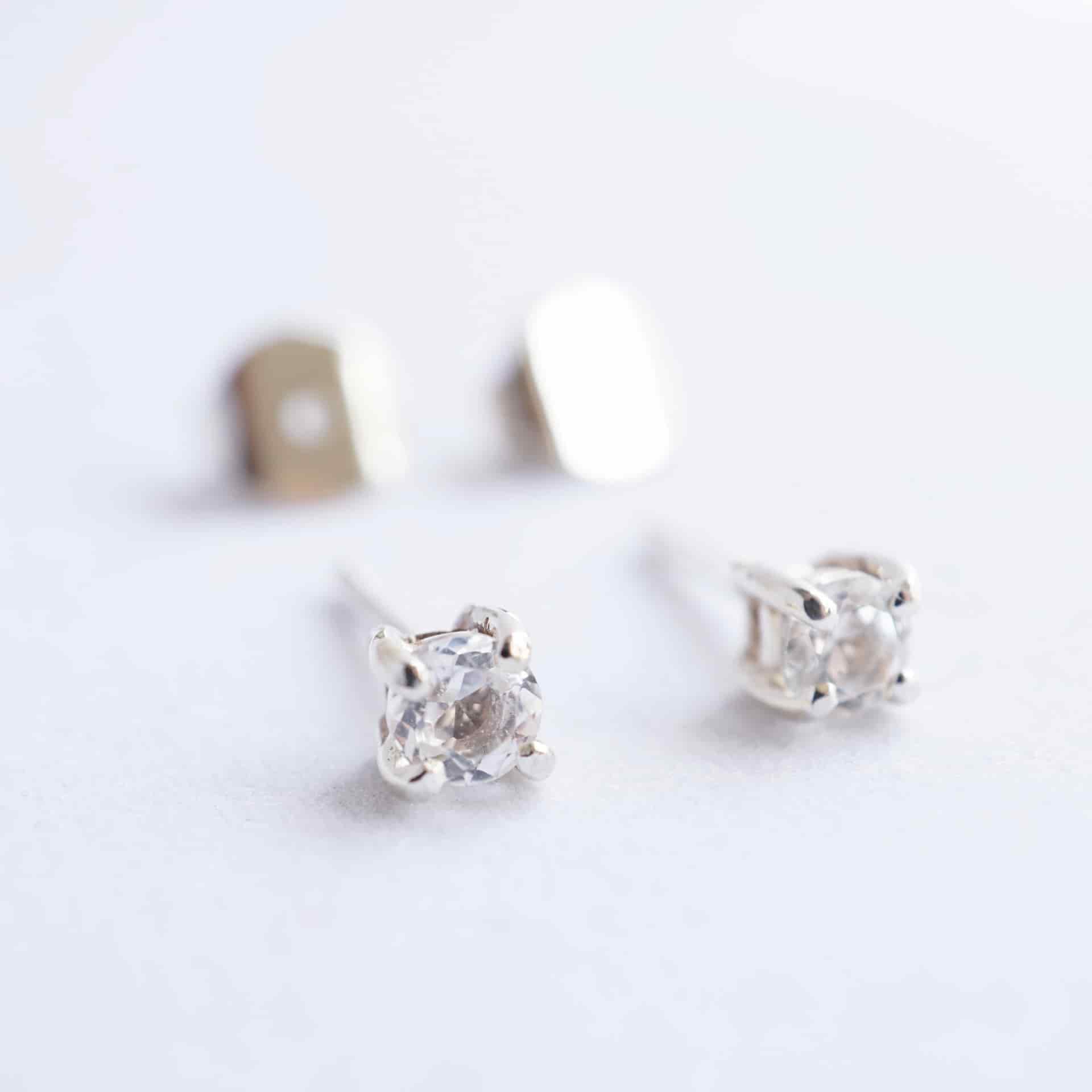 Aretes Cristina - miniatura 2
