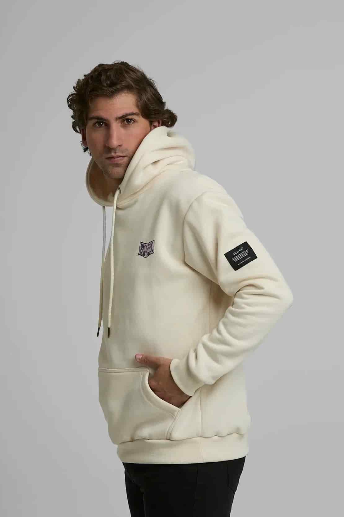 Hoodie Todo está Pasando - miniatura 1