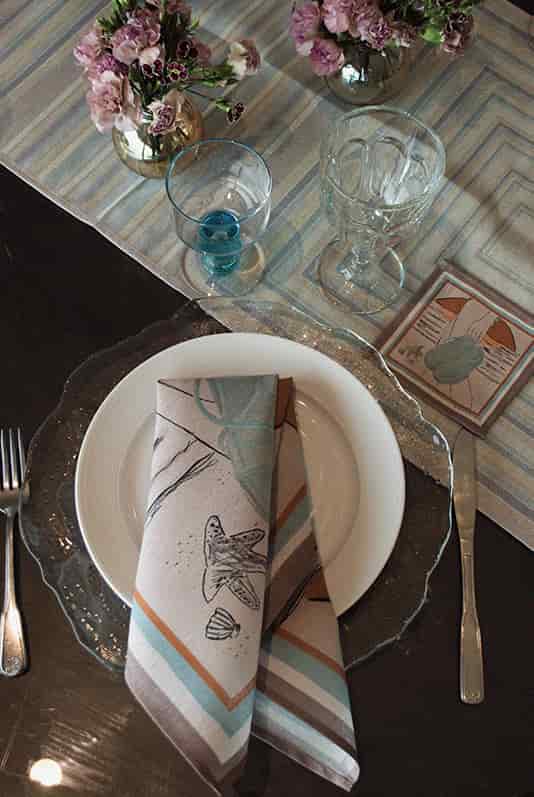 SW – Table Napkin - miniatura 2