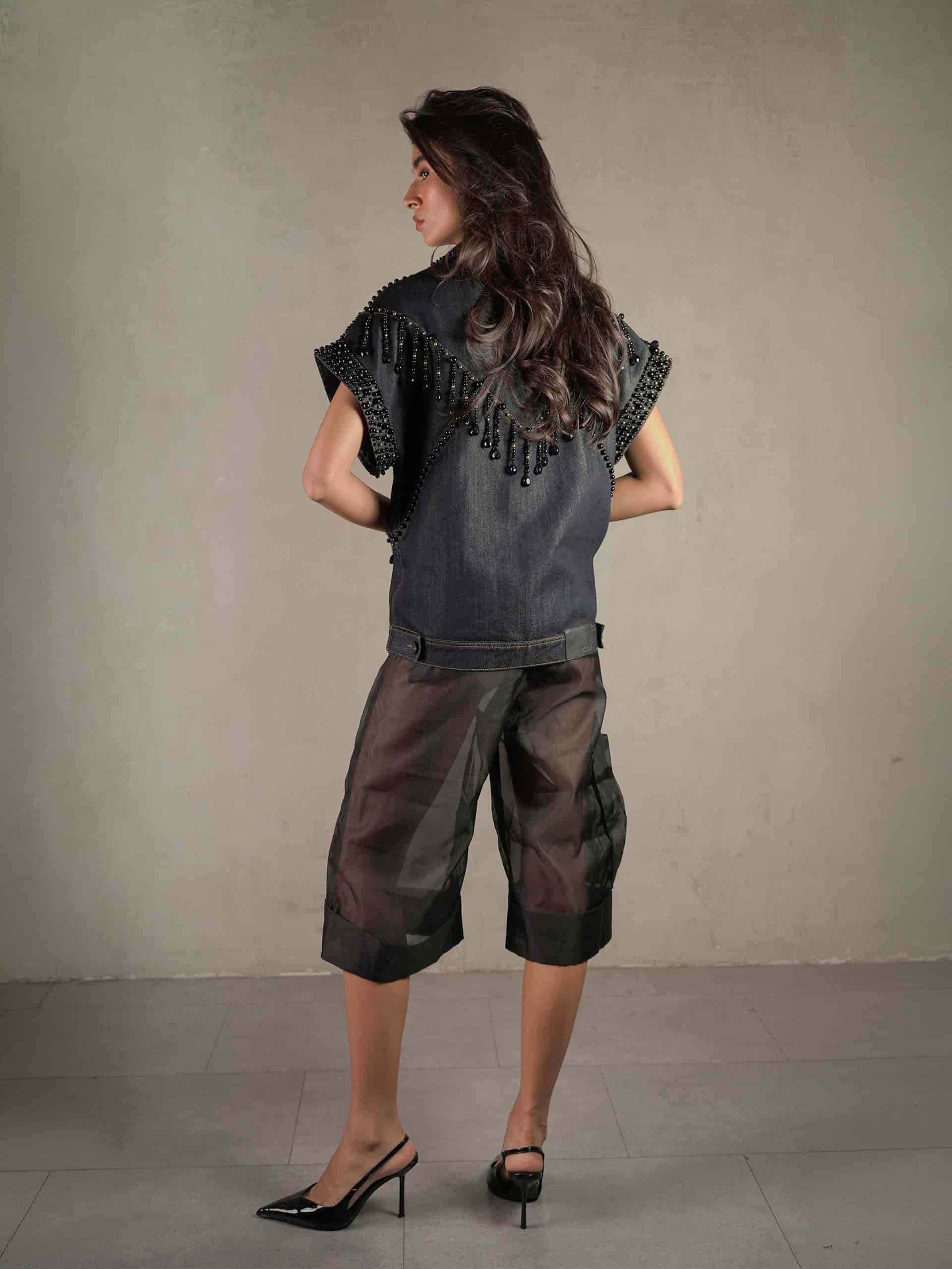 ABATTRE JACKET - miniatura 5