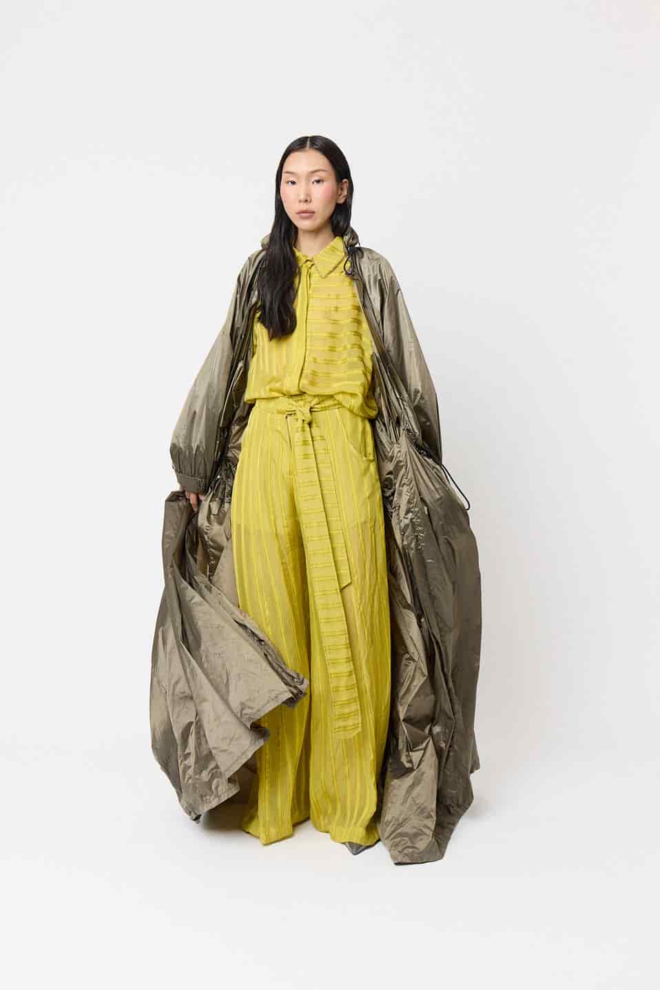 Sacbe Raincoat - miniatura 5