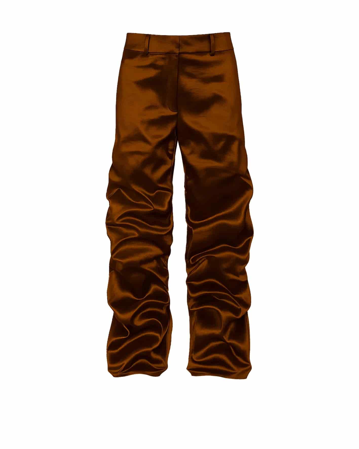 KYOMU PANTS - miniatura 4