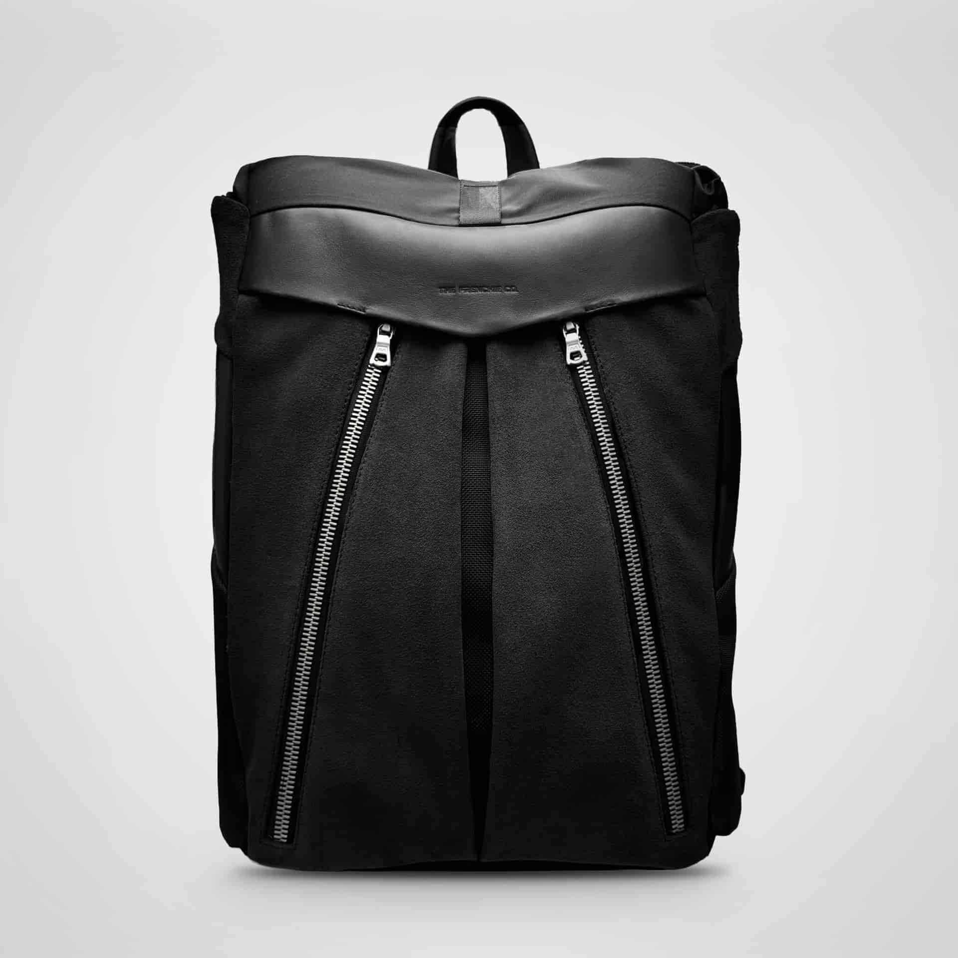 TITANIUM ANTI-THEFT SPEED BACKPACK - LIMITED EDITION - miniatura 2