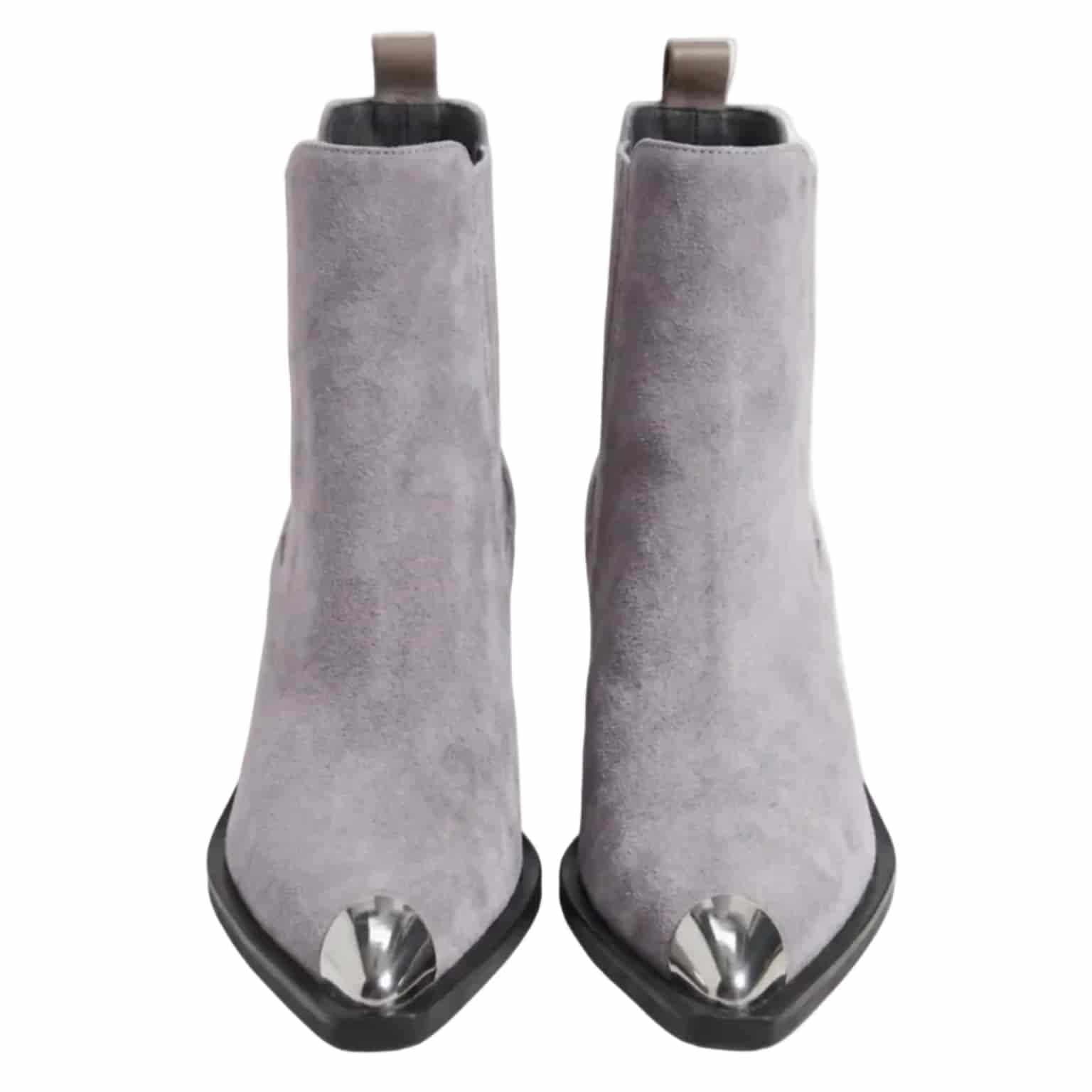 BOOT STUDY 02 - miniatura 3