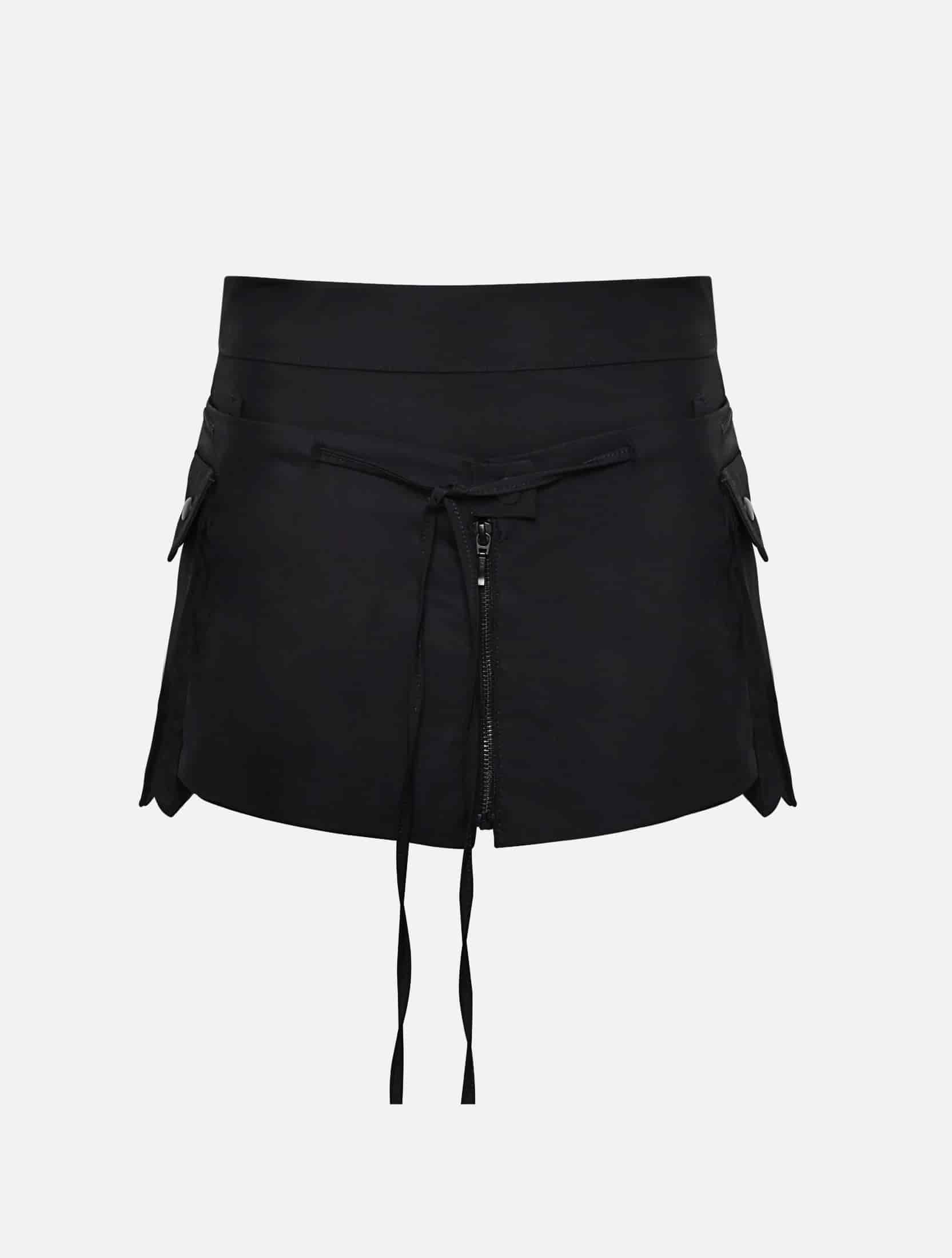 Basi Mini-Skirt - miniatura 2