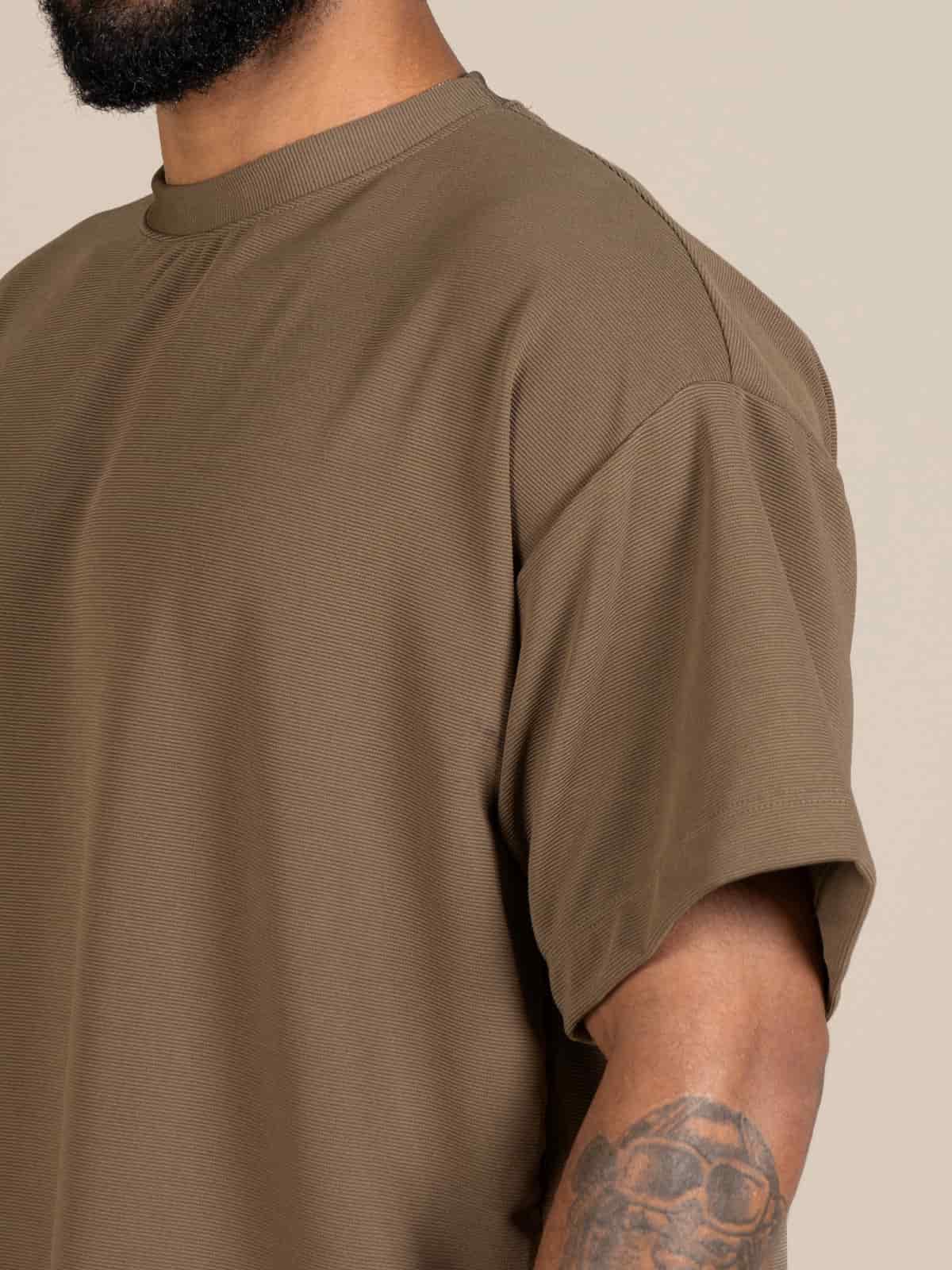 camiseta silver sao pablo trump - miniatura 5