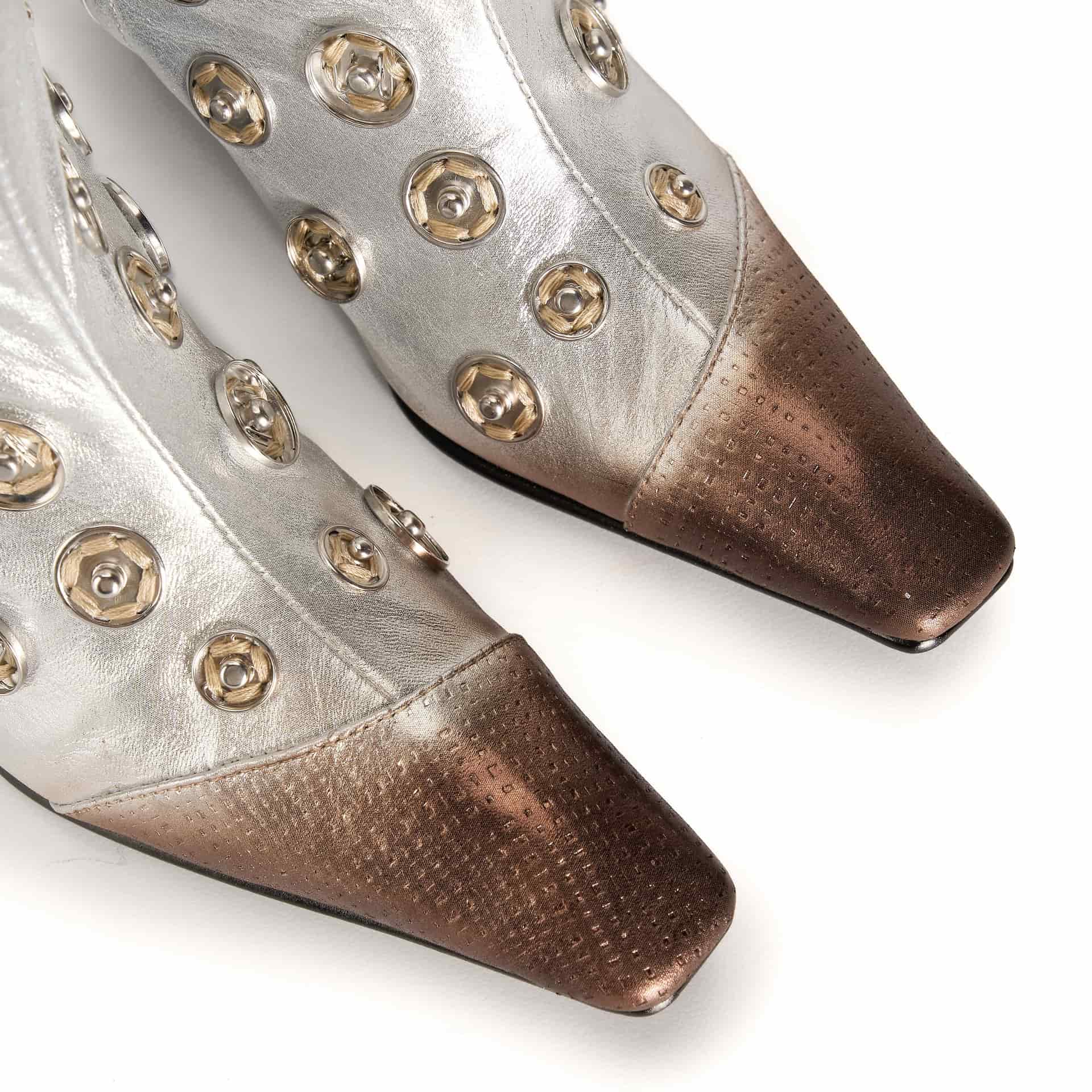 BOTIN GUAYASAMIN - miniatura 2