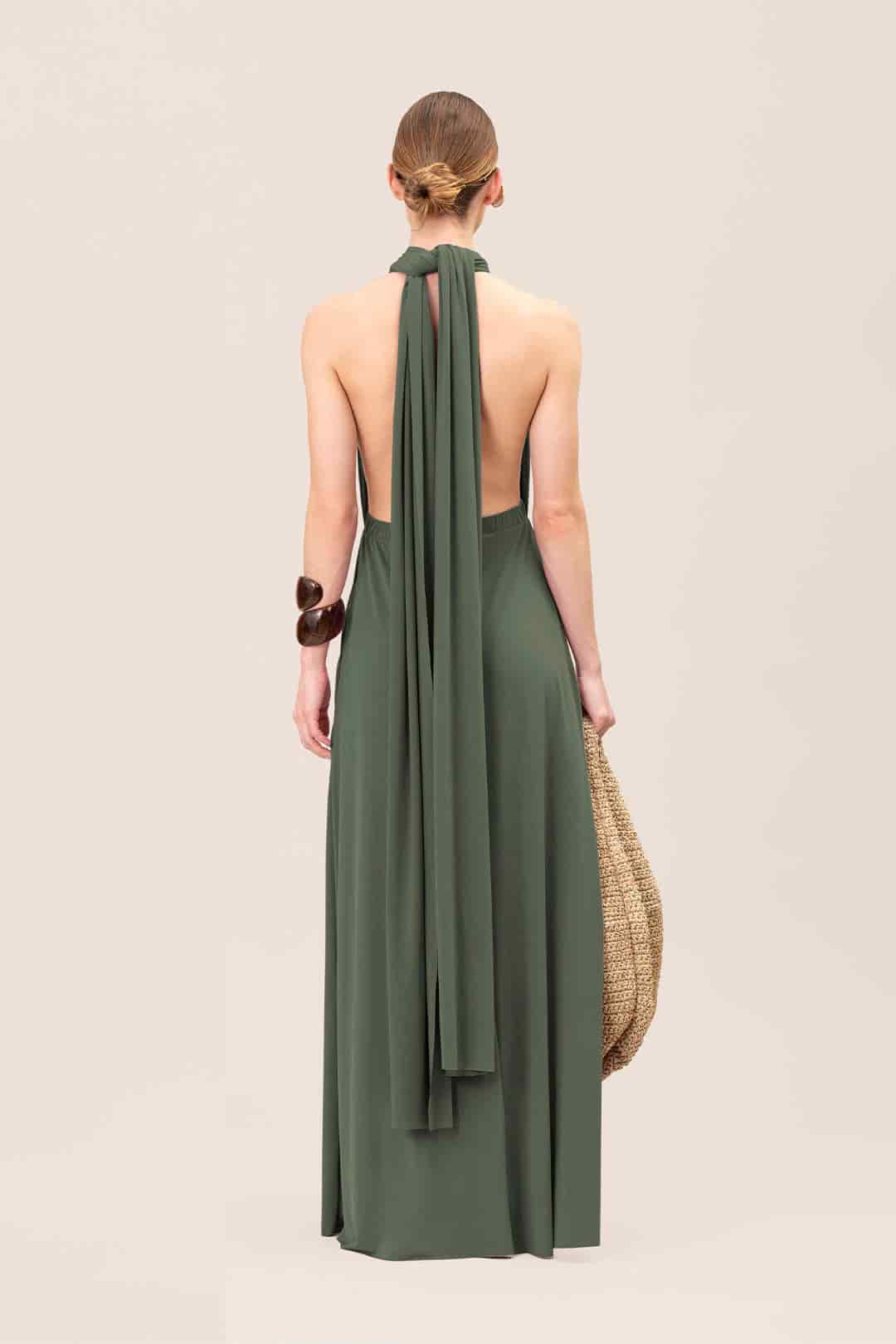 Dress Marterra - miniatura 2