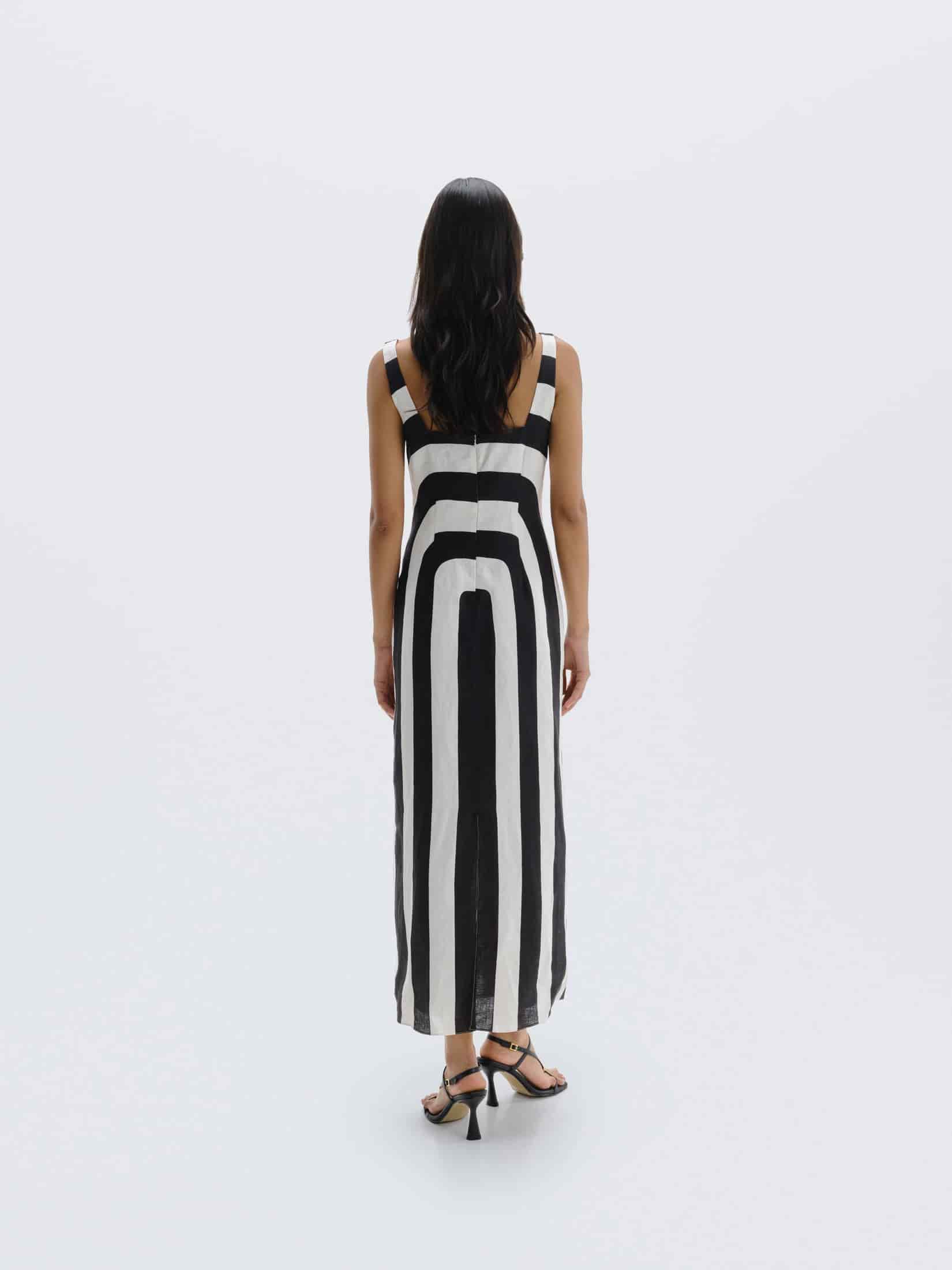 AMARANTA DRESS - miniatura 2