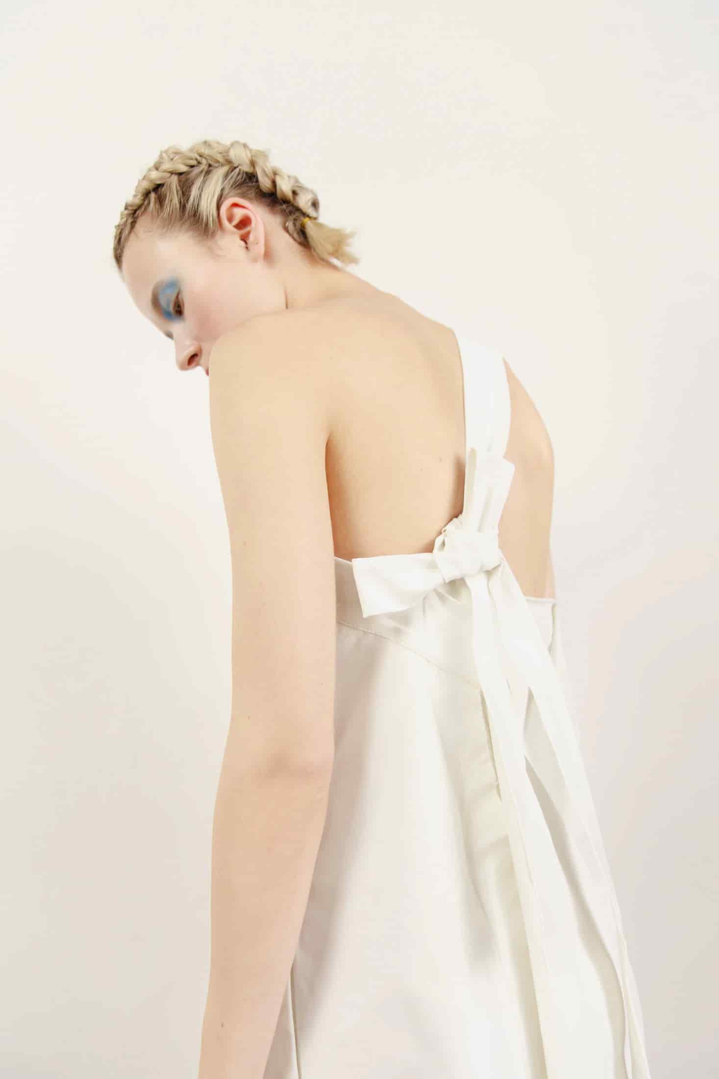 PENELOPE DRESS - miniatura 9